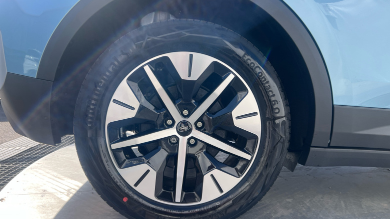 Ford Explorer 210kW Select 77kWh 5dr Auto Electric Estate